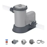 Фильтр-насос для бассейнов Bestway 58389