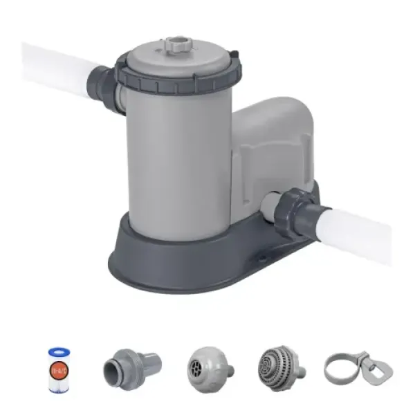 Фильтр-насос для бассейнов Bestway 58389