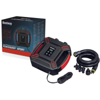 Электрический насос высокого давления для надувания Bestway 62265