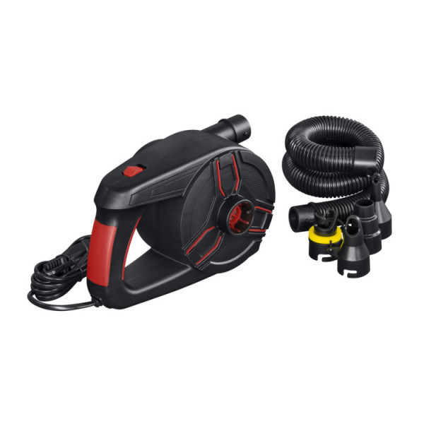 Электрический насос Bestway Powergrip PRO 62247