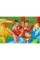 Надувной игровой комплекс Bestway 241x140x137cm 53160