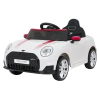Дитячий електромобіль Ramiz  Mini Cooper