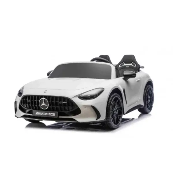 Детский электромобиль Ramiz Mercedes Benz GT63 AMG