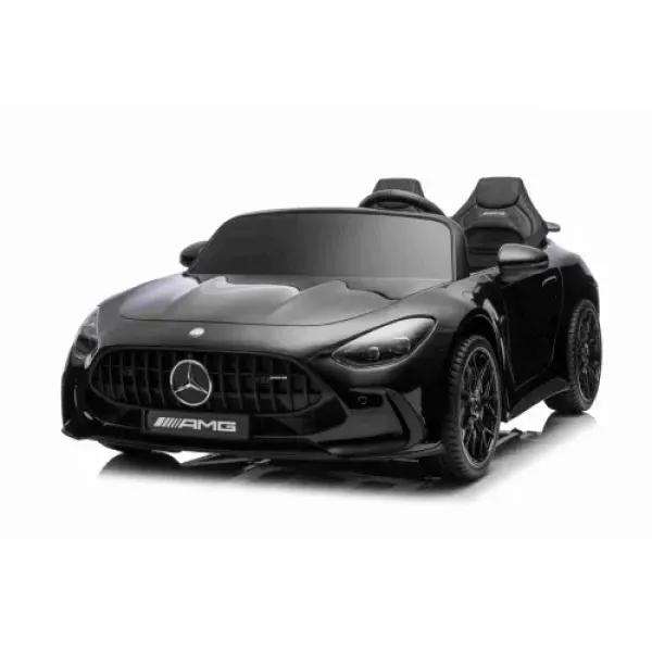 Детский электромобиль Ramiz Mercedes Benz GT63 AMG