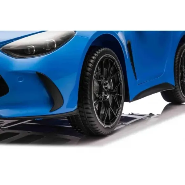 Детский электромобиль Ramiz Mercedes Benz GT63 AMG