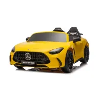 Детский электромобиль Ramiz Mercedes Benz GT63 AMG