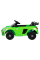 Дитячий електромобіль LEANToys 915
