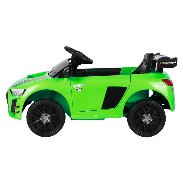 Дитячий електромобіль LEANToys 915