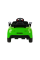 Дитячий електромобіль LEANToys 915