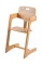 Стульчик для кормления Roba Kid Up Natural