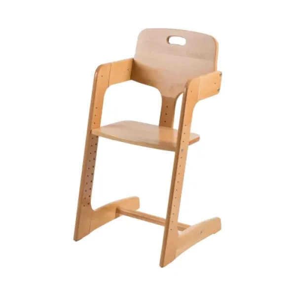 Стульчик для кормления Roba Kid Up Natural