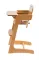 Стульчик для кормления Roba Kid Up Natural