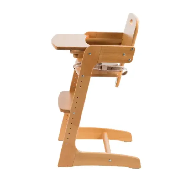 Стульчик для кормления Roba Kid Up Natural