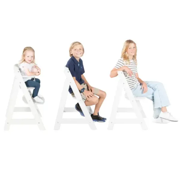 Стульчик для кормления Roba Sit Up Flex