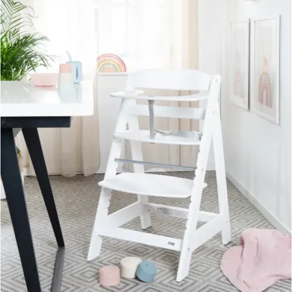 Стульчик для кормления Roba Sit Up Flex