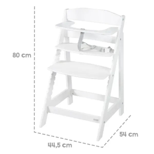 Стульчик для кормления Roba Sit Up Flex