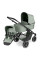 Коляска 2в1 ABC Design Salsa 5 Air