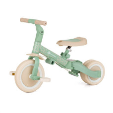 Триколісний велосипед Petite and Mars Turbo Limited Edition