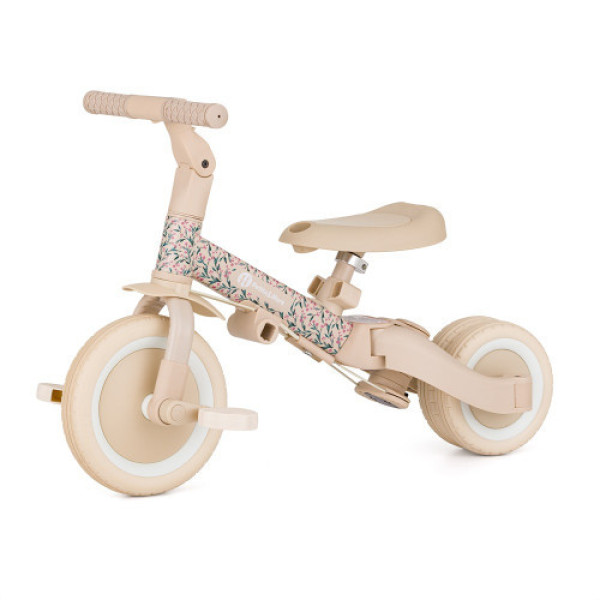 Трехколесный велосипед Petite and Mars Turbo Limited Edition