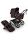 Коляска 2в1 Bugaboo Fox 5 Renew Cocoa Brown