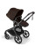 Коляска 2в1 Bugaboo Fox 5 Renew Cocoa Brown