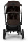 Коляска 2в1 Bugaboo Fox 5 Renew Cocoa Brown