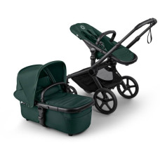 Коляска 2в1 Bugaboo Fox 5 Renew Fern Green