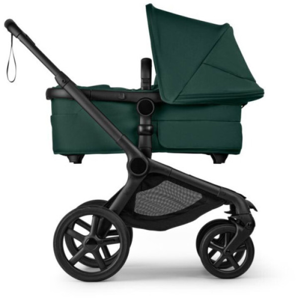 Коляска 2в1 Bugaboo Fox 5 Renew Fern Green