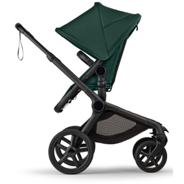 Коляска 2в1 Bugaboo Fox 5 Renew Fern Green