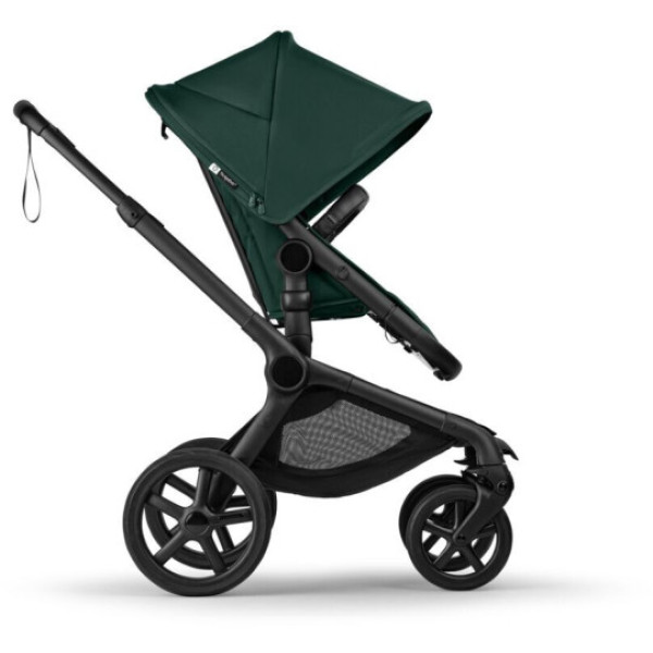 Коляска 2в1 Bugaboo Fox 5 Renew Fern Green