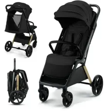Прогулянкова коляска Kinderkraft Loom