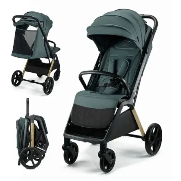 Прогулочная коляска Kinderkraft Loom