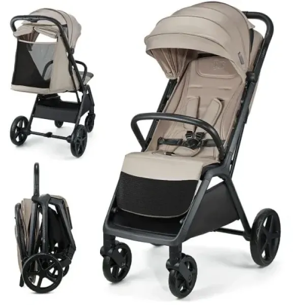 Прогулочная коляска Kinderkraft Loom