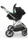Коляска 3в1 Kinderkraft PRIME 3