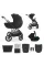 Коляска 3в1 Kinderkraft PRIME 3
