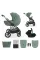 Коляска 3в1 Kinderkraft PRIME 3