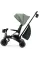 Триколісний велосипед Kinderkraft JAZZ 2