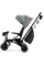 Триколісний велосипед Kinderkraft JAZZ 2