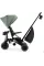 Триколісний велосипед Kinderkraft JAZZ 2