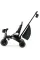 Триколісний велосипед Kinderkraft JAZZ 2