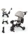 Трехколесный велосипед Kinderkraft JAZZ 3