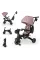 Трехколесный велосипед Kinderkraft JAZZ 3