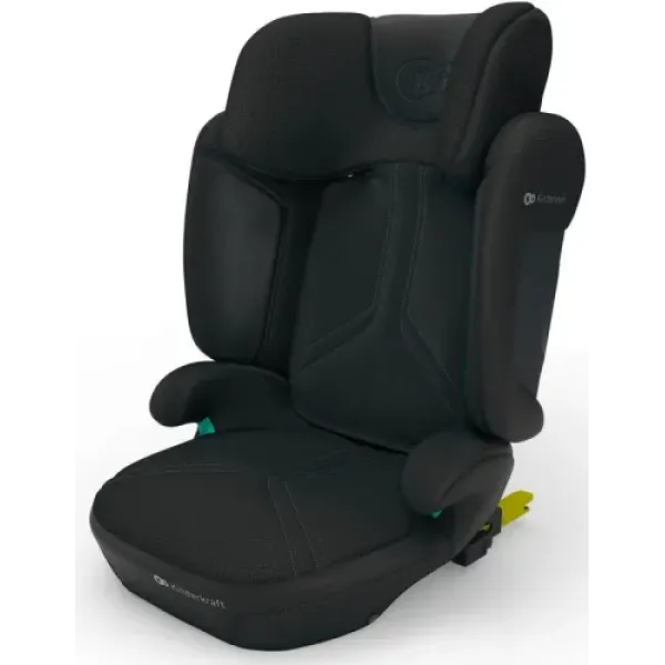 Автокресло Kinderkraft XPAND 2 PRO
