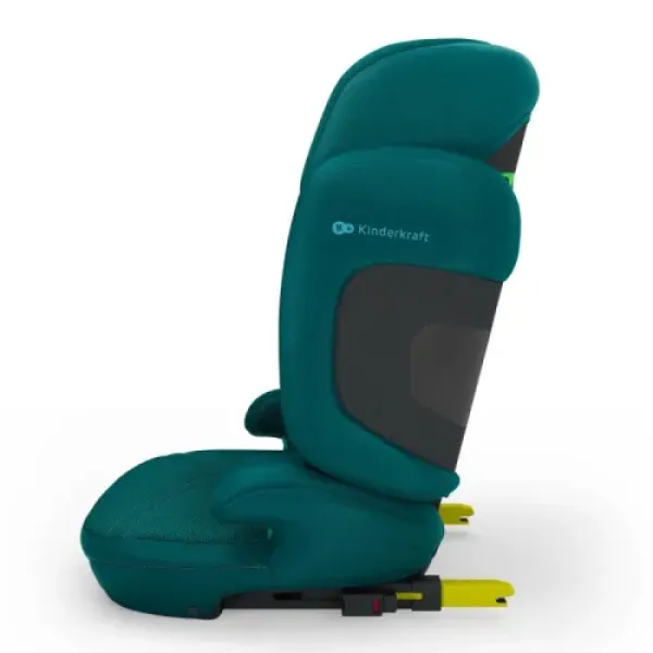Автокресло Kinderkraft XPAND 2 PRO
