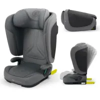 Автокресло Kinderkraft UNITY 2 I-Size