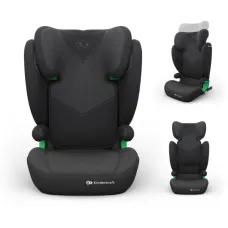 Автокресло Kinderkraft JUNIOR FIX 2 PLUS