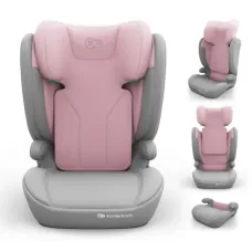 Автокресло Kinderkraft I-SPARK 2 PLUS i-Size