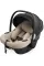 Автокрісло Kinderkraft i-Lite