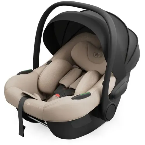Автокрісло Kinderkraft i-Lite