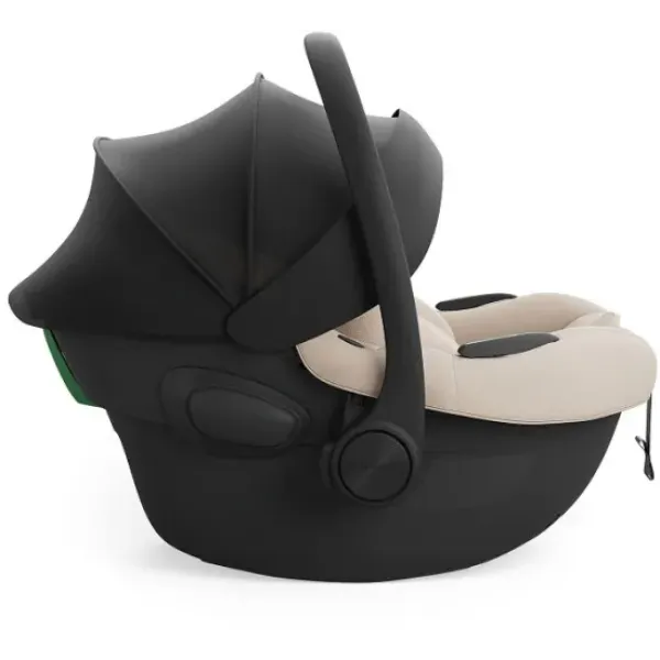 Автокрісло Kinderkraft i-Lite